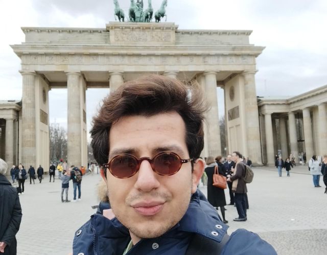 Bayrampaşa Almanca Özel Ders