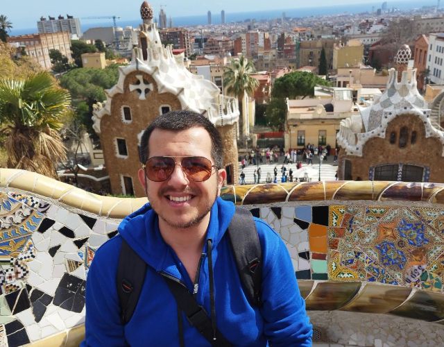 Bayrampaşa Birebir Almanca Dersi